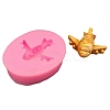 Food Grade Silicone Molds X-DIY-E018-14-1