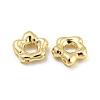 Brass Beads KK-P258-10G-2