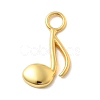 925 Sterling Silver Pendants STER-Z012-04G-09-1