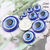 Resin Craft Eye DIY-CJC0001-34D-3