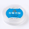 Korean Elastic Crystal Thread EW-F008-0.5mm-1