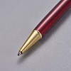 Creative Empty Tube Ballpoint Pens AJEW-L076-A55-2