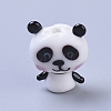 Handmade Lampwork Beads LAMP-I020-13-1
