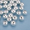Brass Beads X-KK-O133-011C-S-1