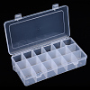 Polypropylene(PP) Bead Storage Container CON-S043-013-2