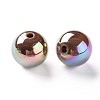 Opaque Acrylic Beads X-MACR-S370-D16mm-A17-2