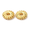 Brass Spacer Beads KK-B073-01G-3