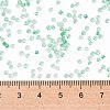 12/0 Glass Seed Beads SEED-A015-2mm-2218-4
