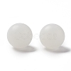 Luminous Silicone Beads SIL-I002-01F-2