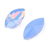 Glass Cabochons GLAA-N0028-09B-2
