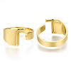 Alloy Cuff Finger Rings X-RJEW-S038-195T-G-NR-3