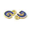 Alloy Enamel Pendants LS-ENAM-P247-01MG-G-2