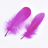 Goose Feather Costume Accessories FIND-T037-04E-2