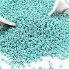 TOHO 11/0 Demi Round Beads SEED-DR11-0413F-3