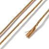 Polyester Twisted Cord OCOR-G015-01A-34-1