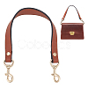 PU Leather Bag Straps AJEW-WH0418-33A-1