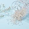 Glass Seed Beads X-SEED-S059-012-7