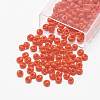 TOHO Japanese Fringe Seed Beads SEED-R039-03-MA50-1