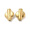 304 Stainless Steel Beads STAS-F309-A08-1