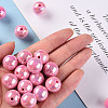 Opaque Acrylic Beads X1-MACR-S370-D16mm-A02-5