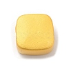 Zinc Alloy Enamel European Beads ENAM-I056-01B-02-2