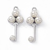 Alloy Pendants PALLOY-P287-15P-2