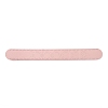 Imitation Leather Bag Strap Padding FIND-WH0002-21F-2
