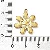 304 Stainless Steel Pendants STAS-D213-01C-G-3