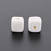 Handmade Polymer Clay Beads Strands CLAY-T020-09I-5