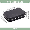Tinplate Storage Box LS-CON-WH0085-92-2