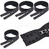 Nylon Zipper Sewing Accessories FIND-WH20001-66D-1