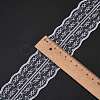 Polyester Lace Trim OCOR-A004-01T-6
