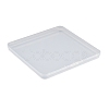 Plastic Bead Containers with Hinged Lid CON-Z007-02A-1