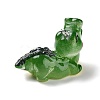Sea Animal ThemeTraslucent Resin Pendants RESI-D071-04B-2