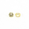 Transparent Acrylic Rhinestone Cabochons TACR-WH0013-02C-2