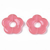 Imitation Jelly Acrylic Beads MACR-S272-93C-2