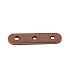 Alloy Spacer Bars PALLOY-00406-R-NR-1