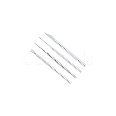 Pottery Clay Sculpting Modeling Tool Sets TOOL-UN0001-19-1
