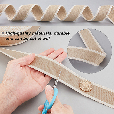 12.5 Yards Polyester Ribbon OCOR-GA0002-84A-1