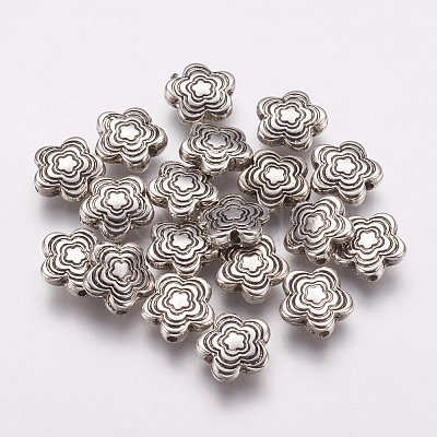 CCB Plastic Beads CCB-G008-11AS-1