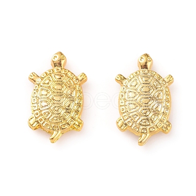 Zinc Alloy Cabochons PALLOY-E564-31G-1
