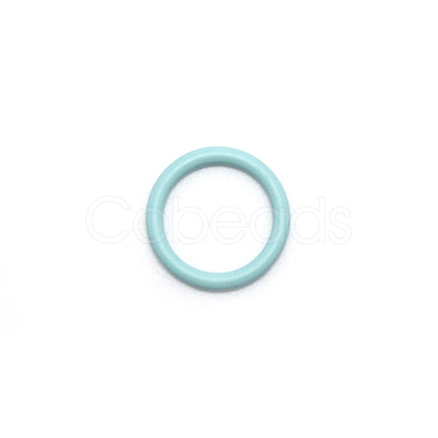 Zinc Alloy Linking Rings FIND-WH0110-011E-1