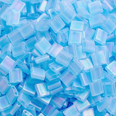 MIYUKI TILA Beads SEED-MY05-TL148FR-1