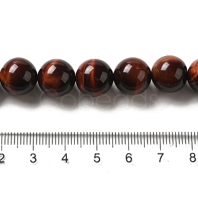 Natural Gemstone Beads Z0RQQ014-1