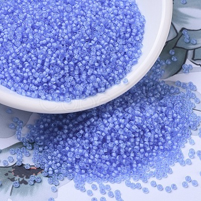 MIYUKI Round Rocailles Beads X-SEED-G007-RR1929-1