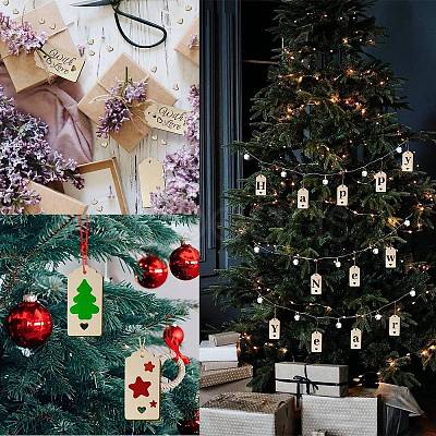 Wood Big Pendants WOOD-CJC0019-10-1