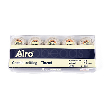 Braided Polyester Cord OCOR-T017-04A-21-1