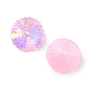Glass Cabochons GLAA-N0028-05B-1
