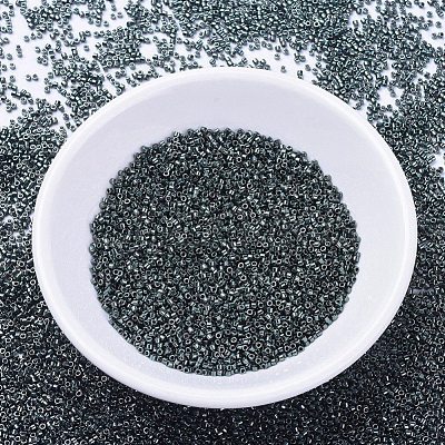 MIYUKI Delica Beads SEED-X0054-DB0465-1
