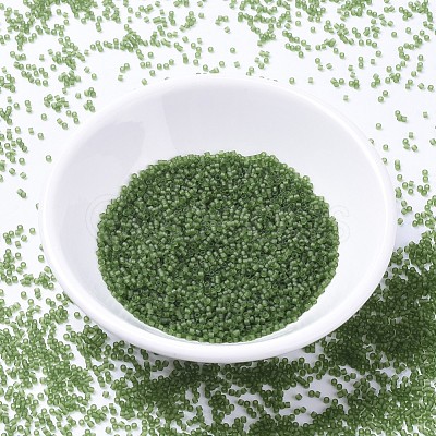MIYUKI Delica Beads SEED-JP0008-DB1267-1